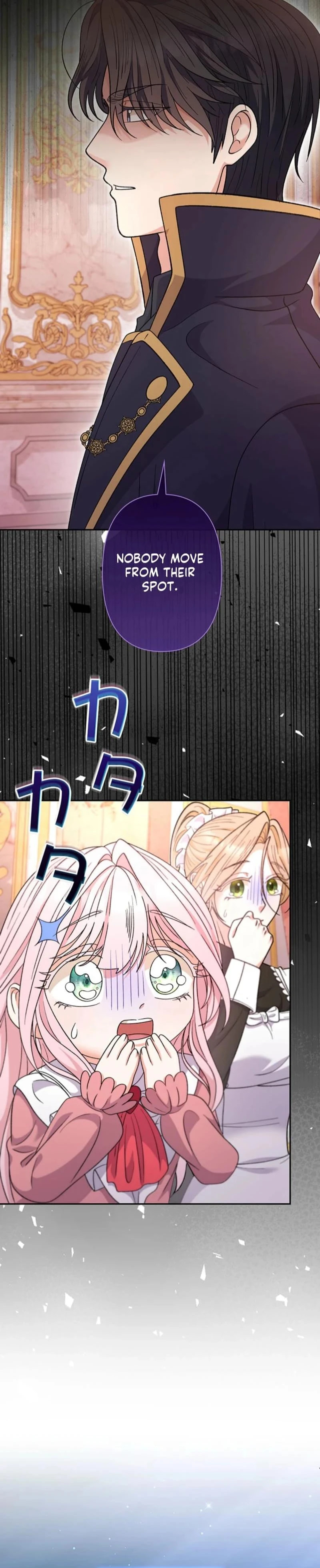 Dia duit Chapter 19 page 4 - 