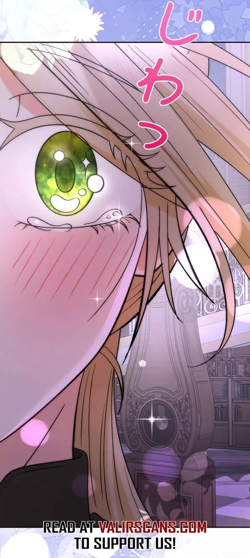 Dia duit Chapter 19 page 31 - 