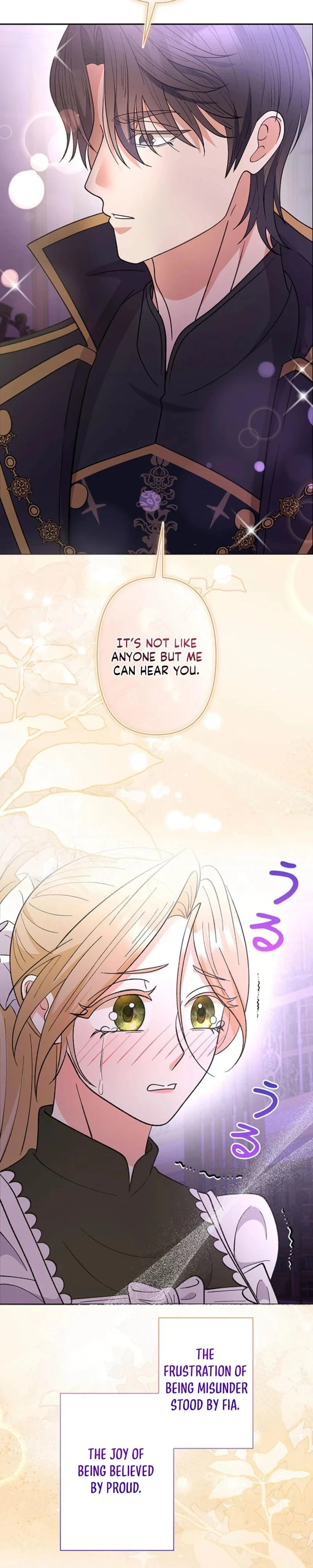 Dia duit Chapter 19 page 33 - 