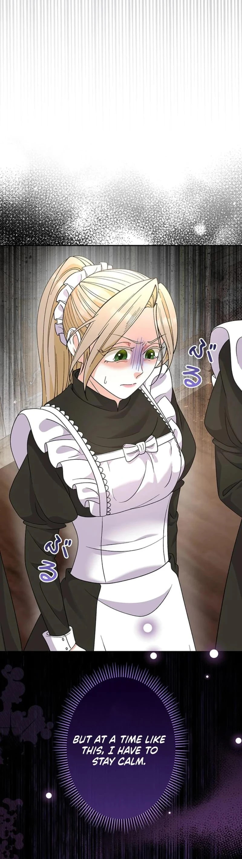 Dia duit Chapter 19 page 7 - 