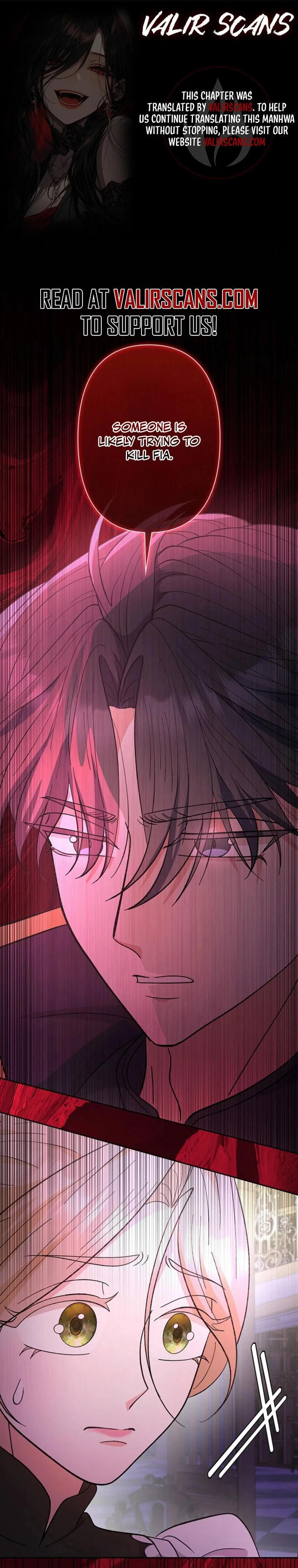 Dia duit Chapter 20 page 1 - 