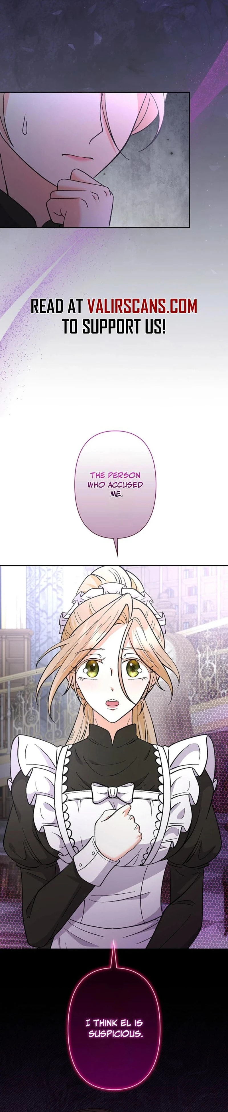 Dia duit Chapter 20 page 11 - 