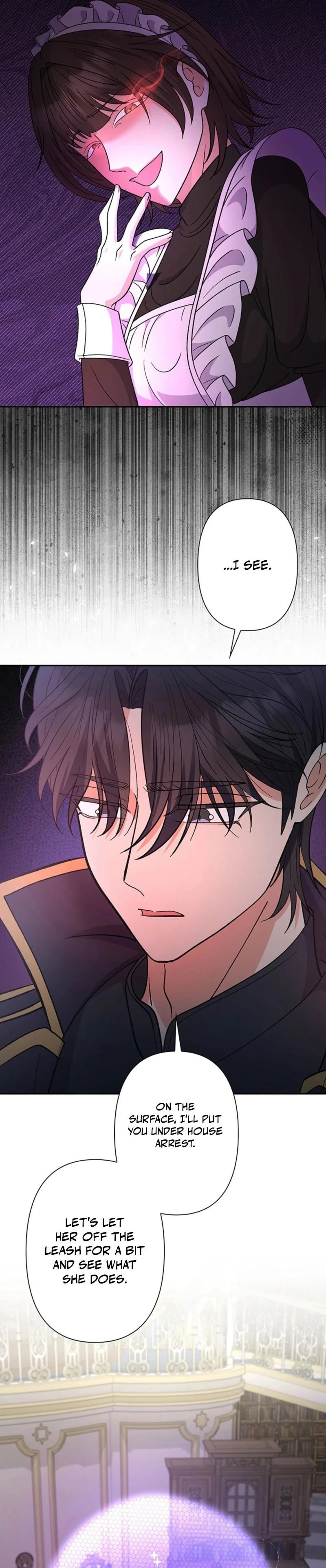 Dia duit Chapter 20 page 12 - 