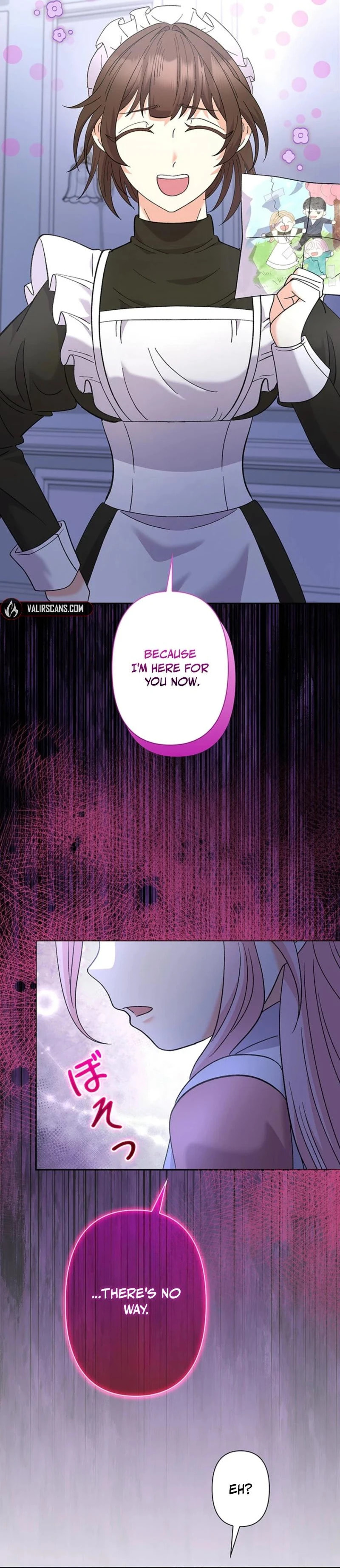Dia duit Chapter 20 page 14 - 