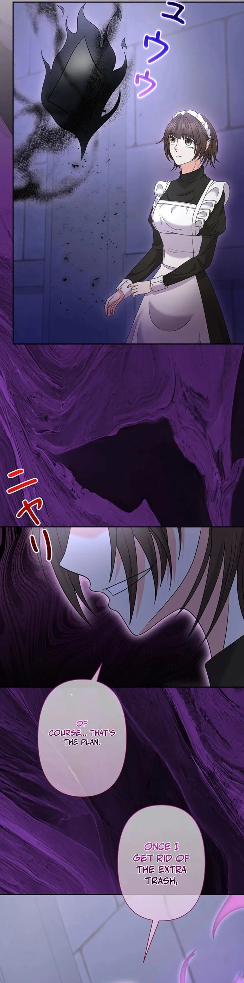 Dia duit Chapter 20 page 27 - 