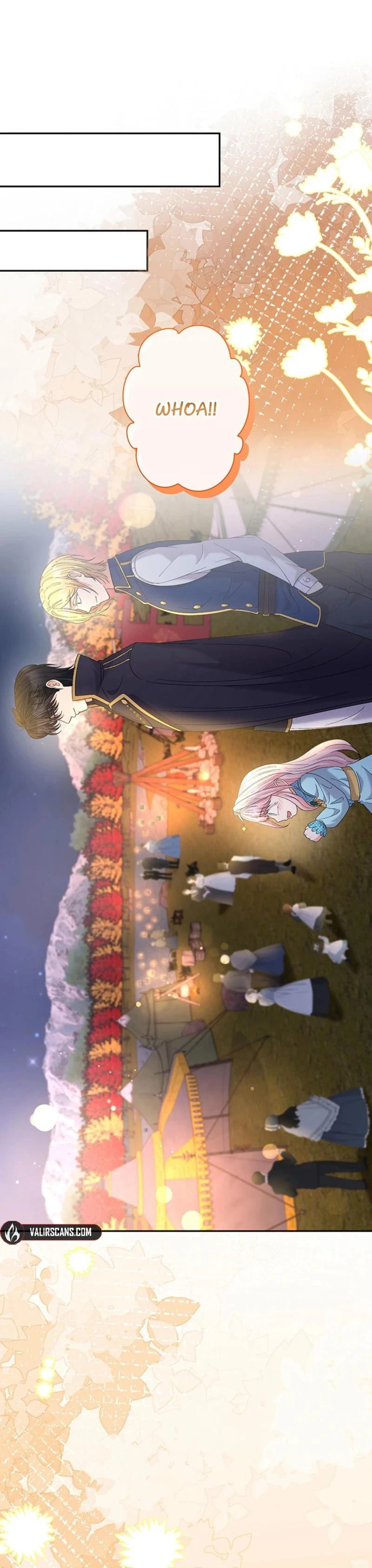 Dia duit Chapter 20 page 29 - 