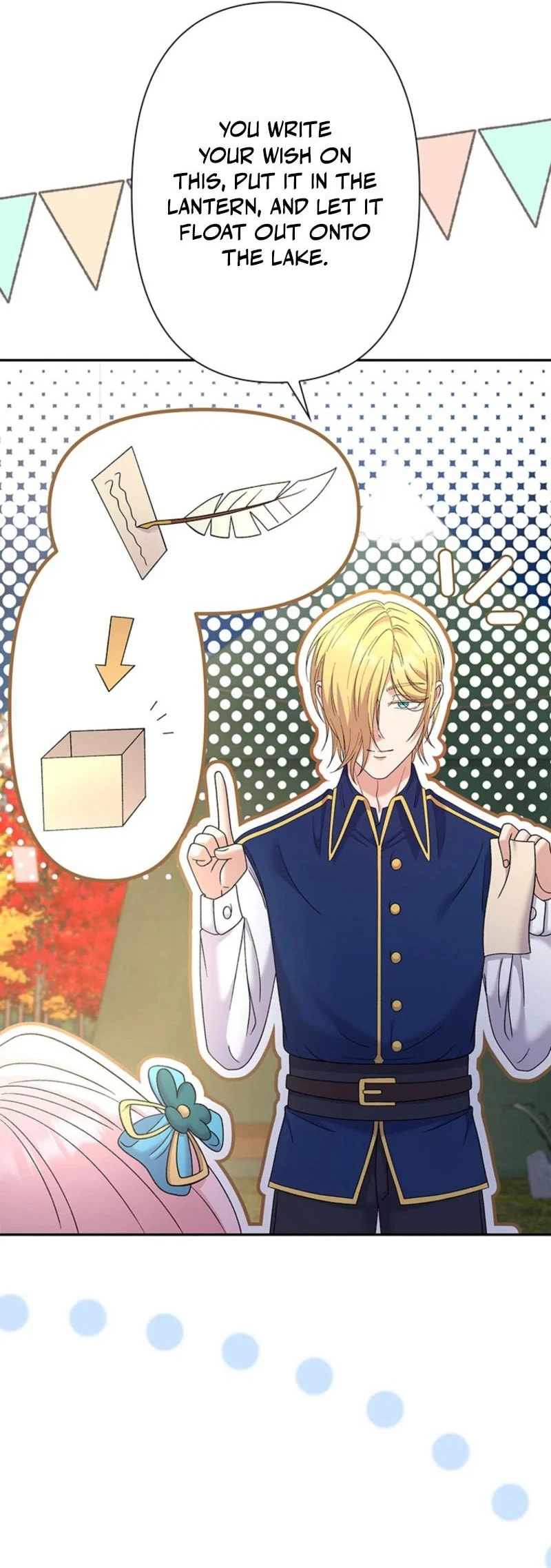 Dia duit Chapter 20 page 31 - 