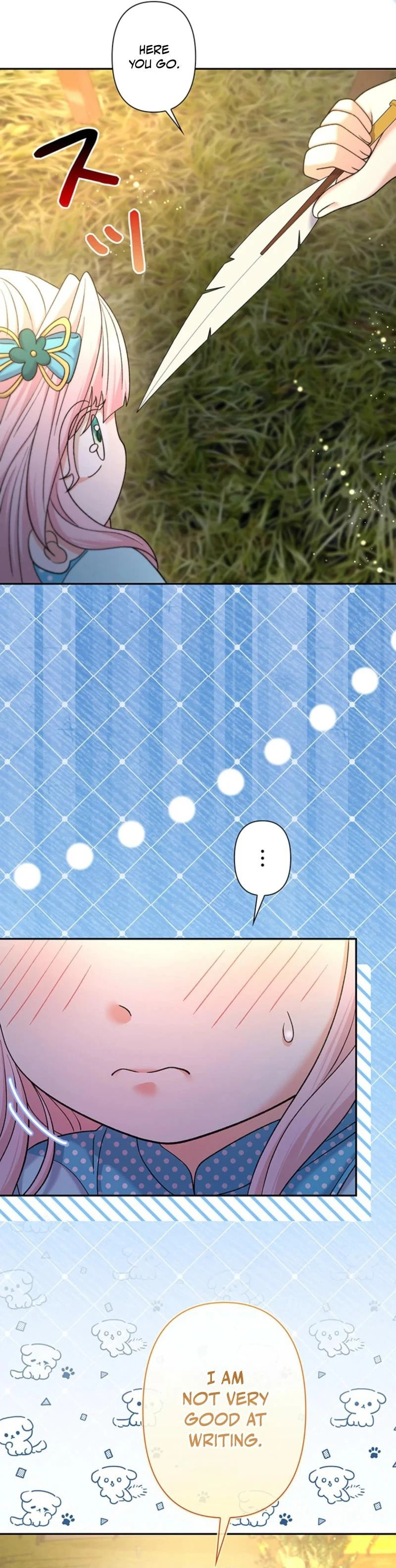 Dia duit Chapter 20 page 32 - 
