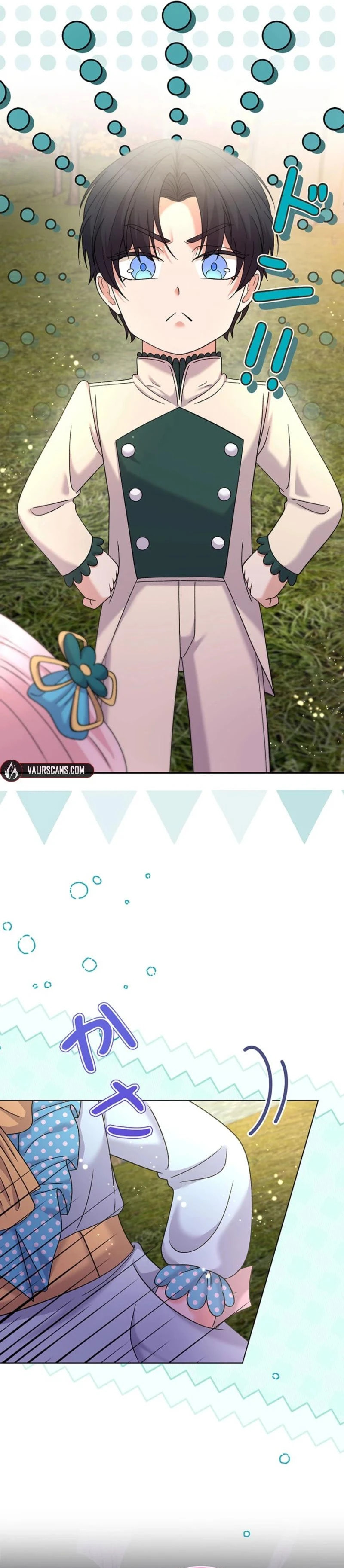 Dia duit Chapter 20 page 40 - 
