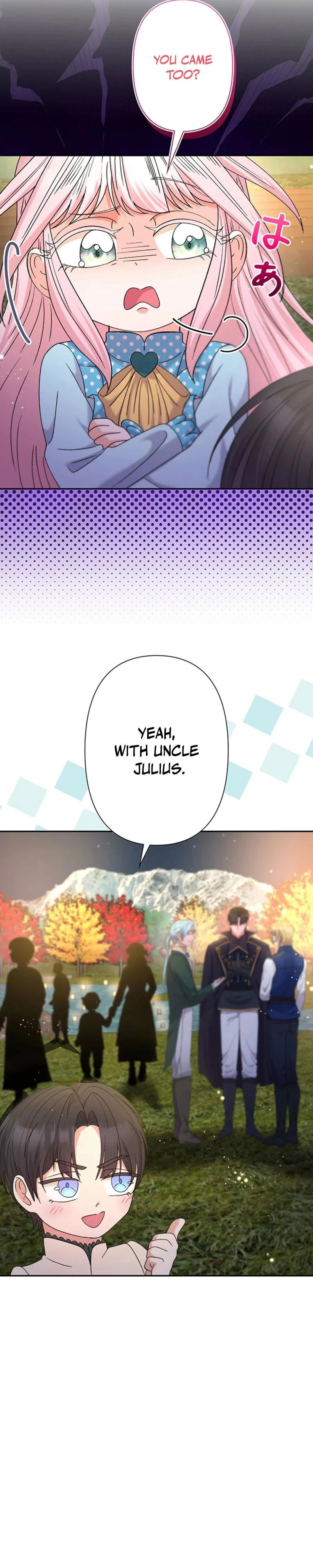 Dia duit Chapter 20 page 41 - 