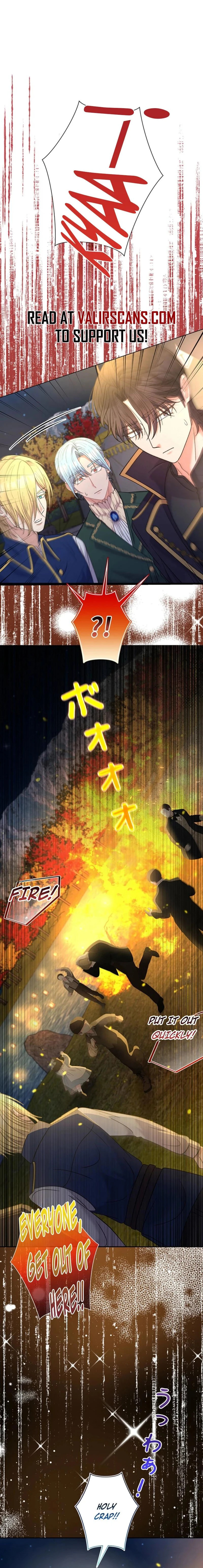 Dia duit Chapter 20 page 42 - 