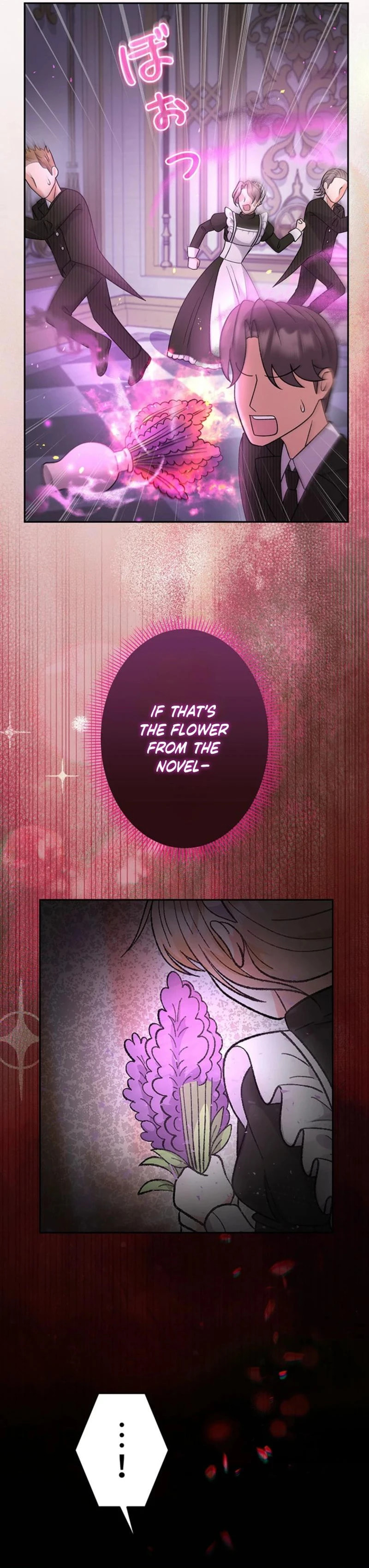 Dia duit Chapter 20 page 7 - 