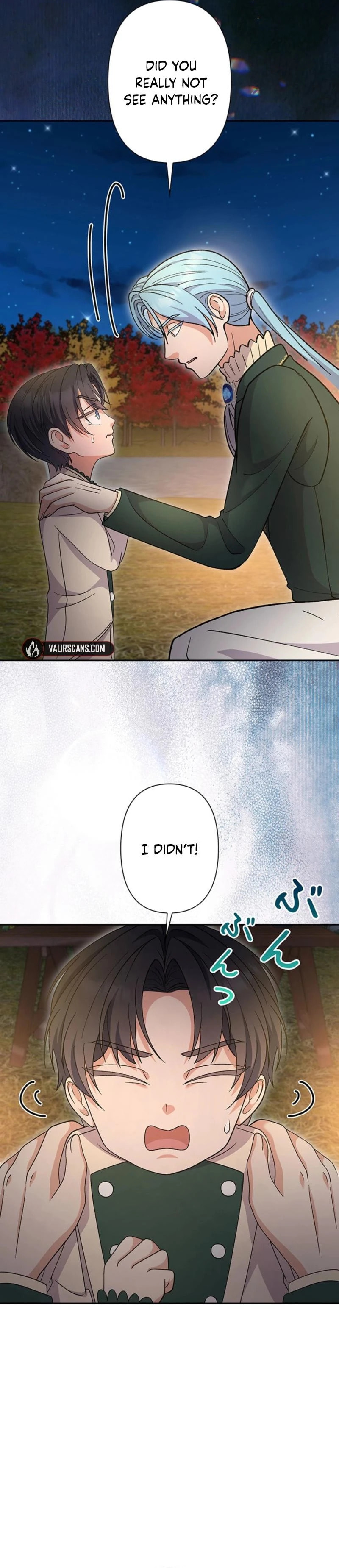 Dia duit Chapter 21 page 12 - 
