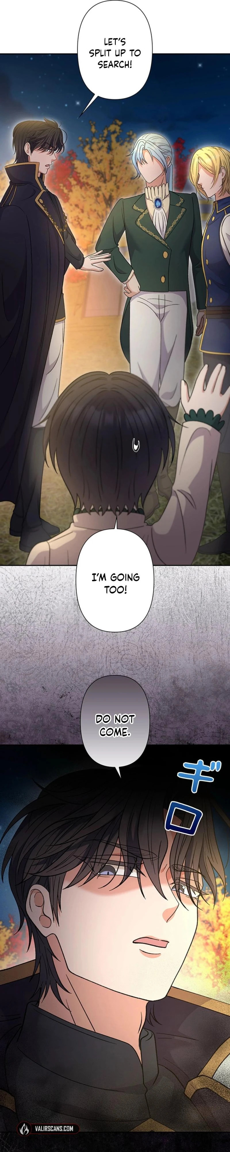 Dia duit Chapter 21 page 13 - 