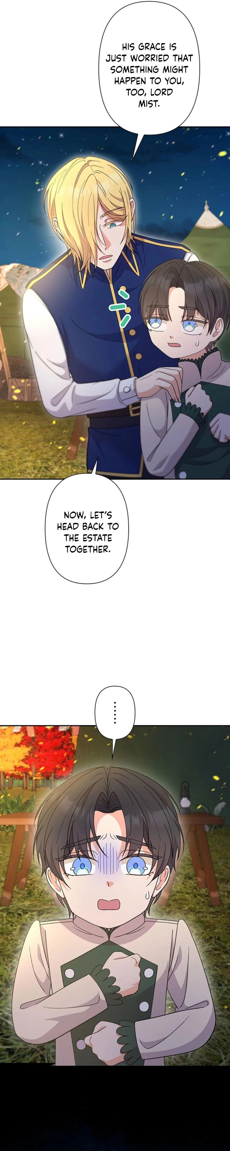 Dia duit Chapter 21 page 15 - 