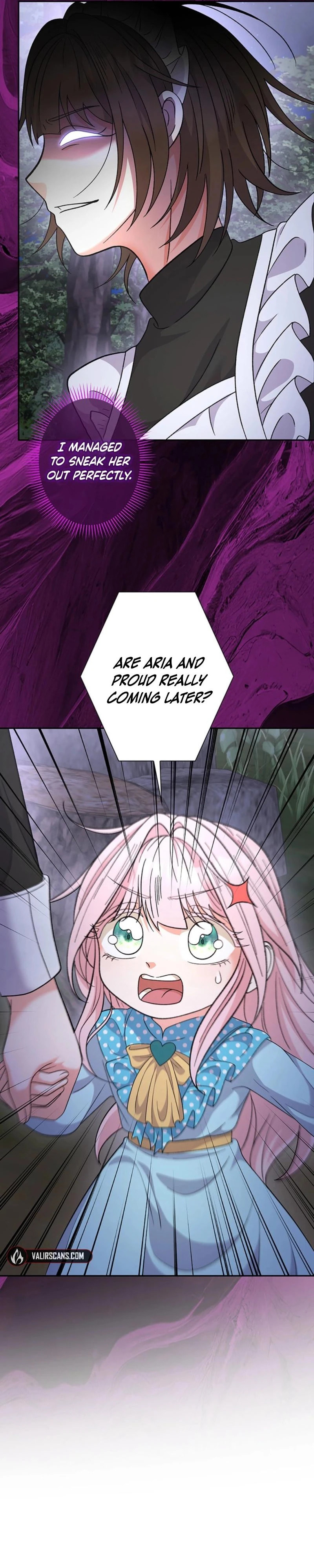 Dia duit Chapter 21 page 22 - 