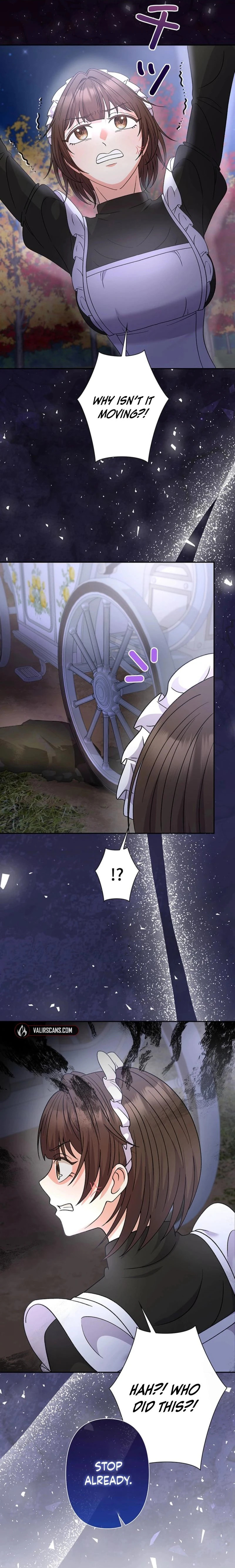 Dia duit Chapter 21 page 29 - 