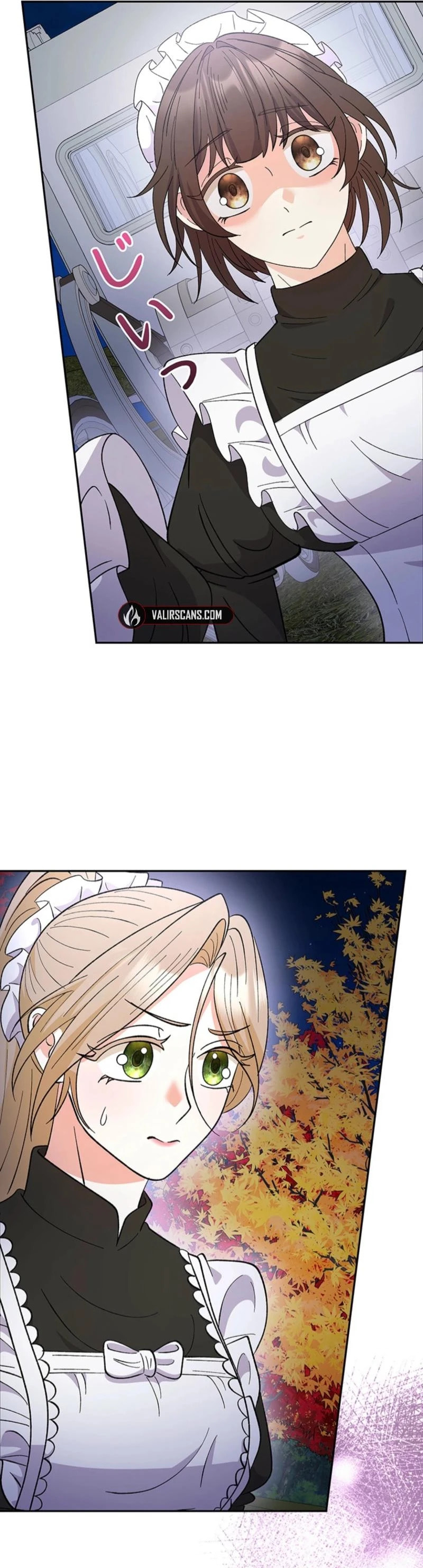 Dia duit Chapter 21 page 37 - 