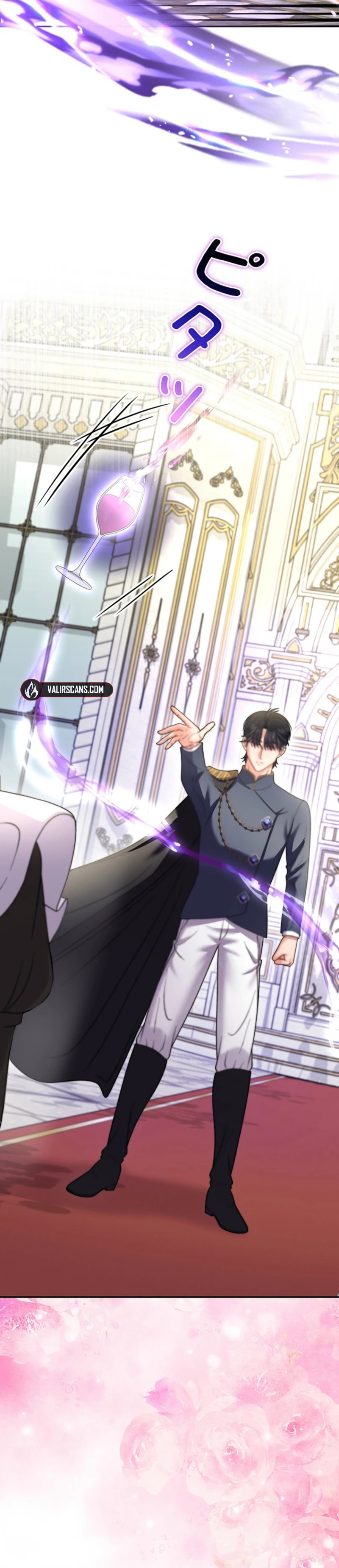 Dia duit Chapter 22 page 16 - 
