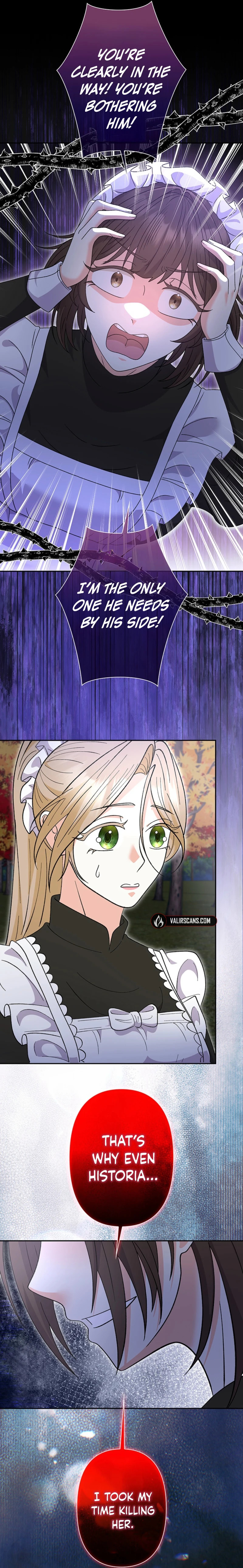 Dia duit Chapter 22 page 21 - 