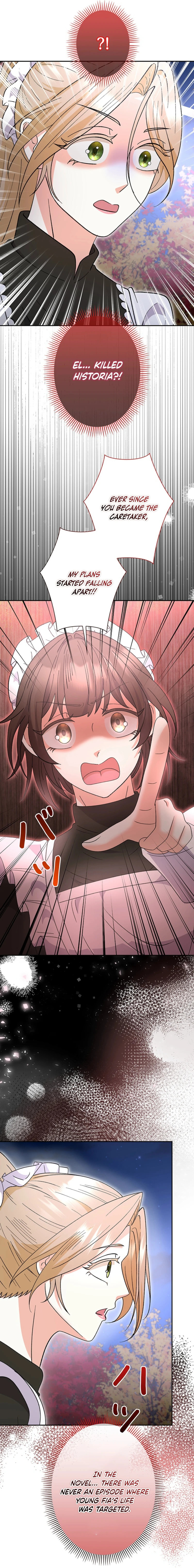 Dia duit Chapter 22 page 23 - 