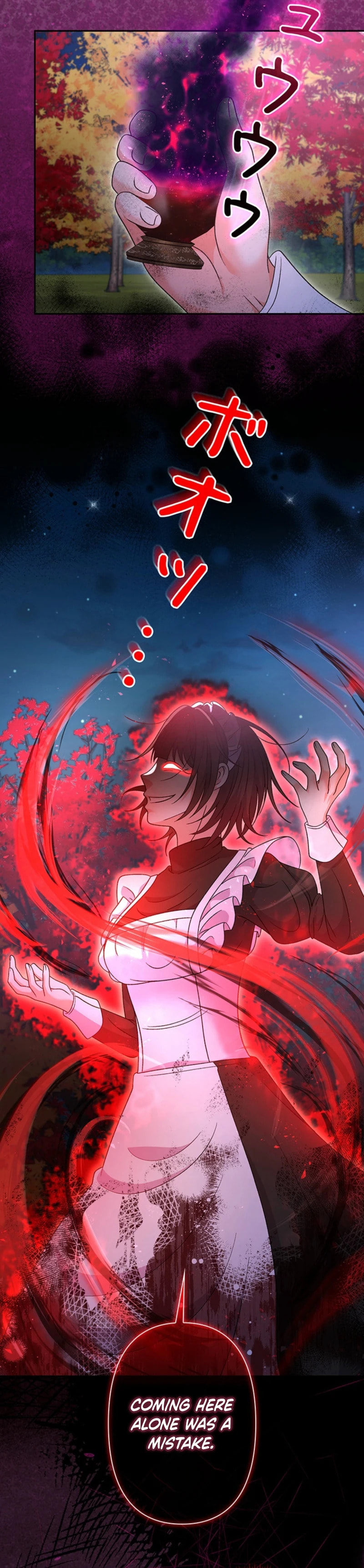 Dia duit Chapter 22 page 28 - 