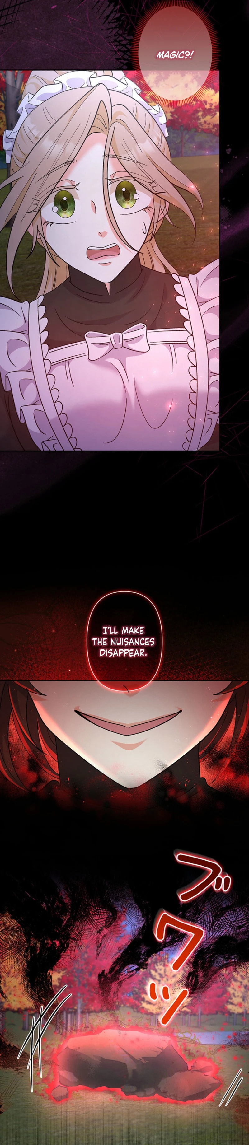 Dia duit Chapter 22 page 29 - 