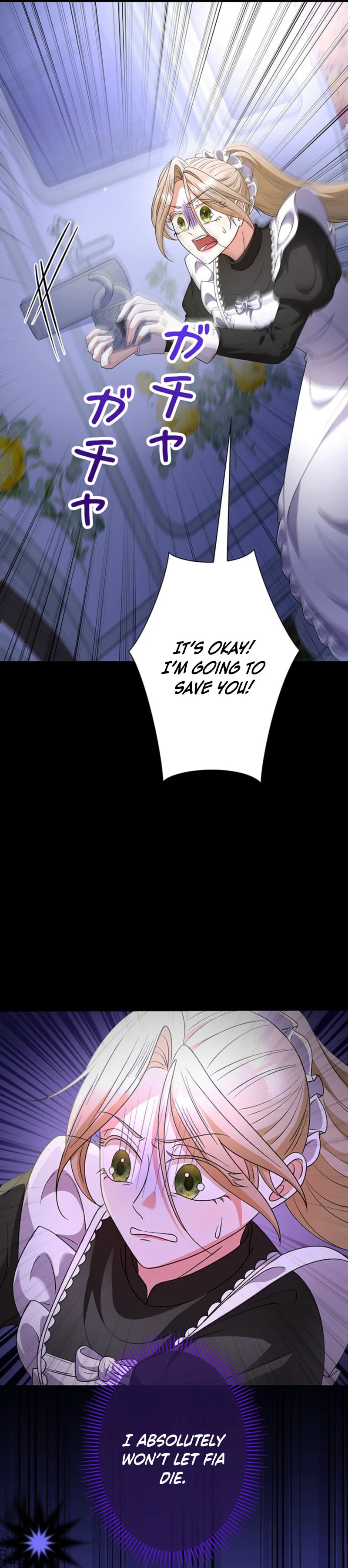Dia duit Chapter 22 page 35 - 