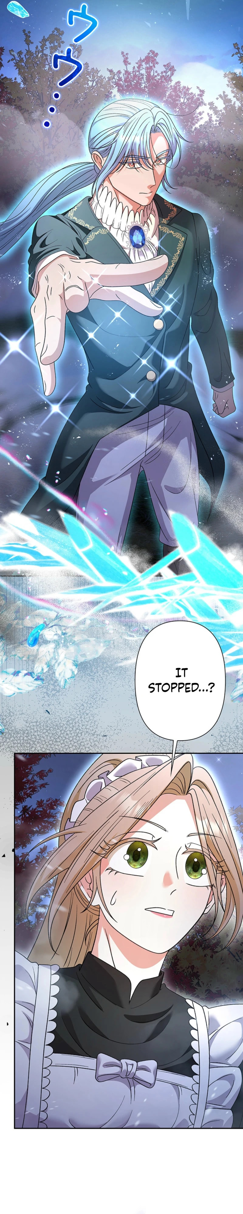 Dia duit Chapter 22 page 41 - 