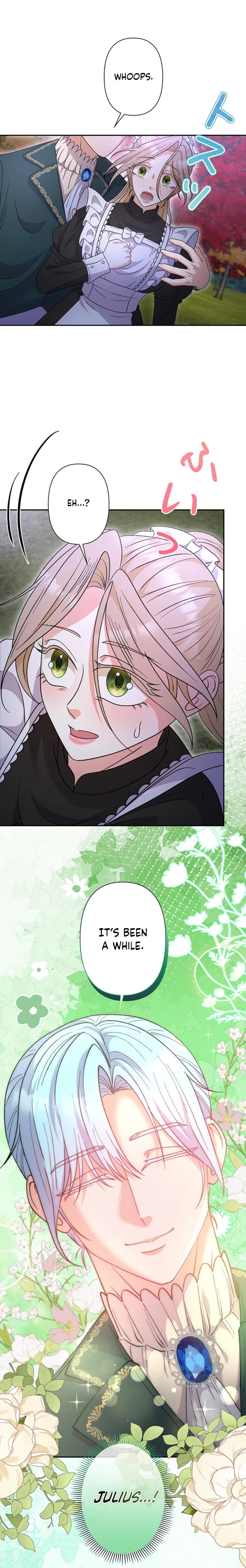 Dia duit Chapter 22 page 45 - 