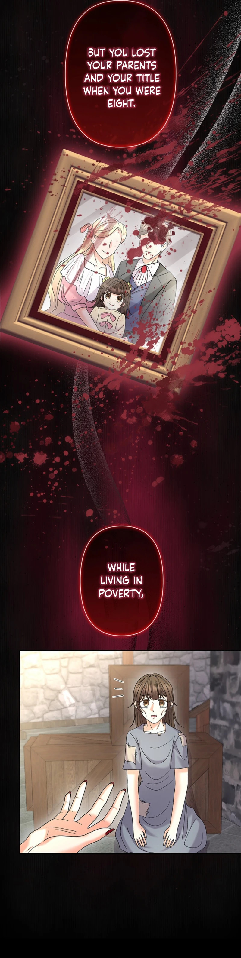 Dia duit Chapter 22 page 6 - 