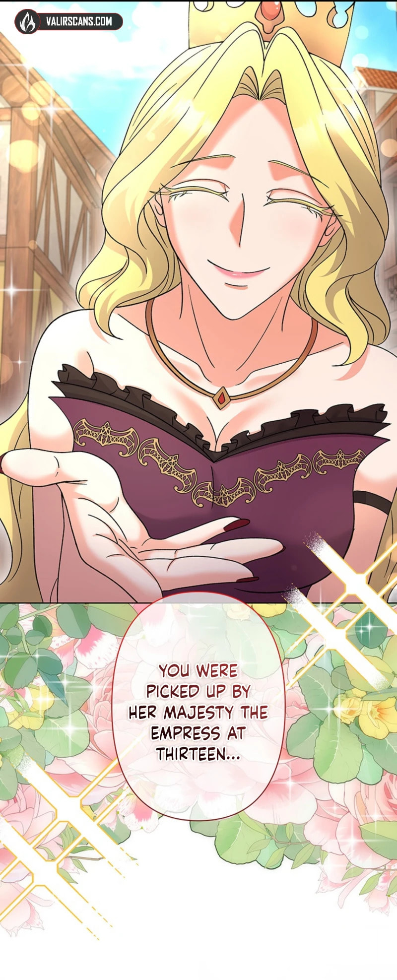 Dia duit Chapter 22 page 7 - 