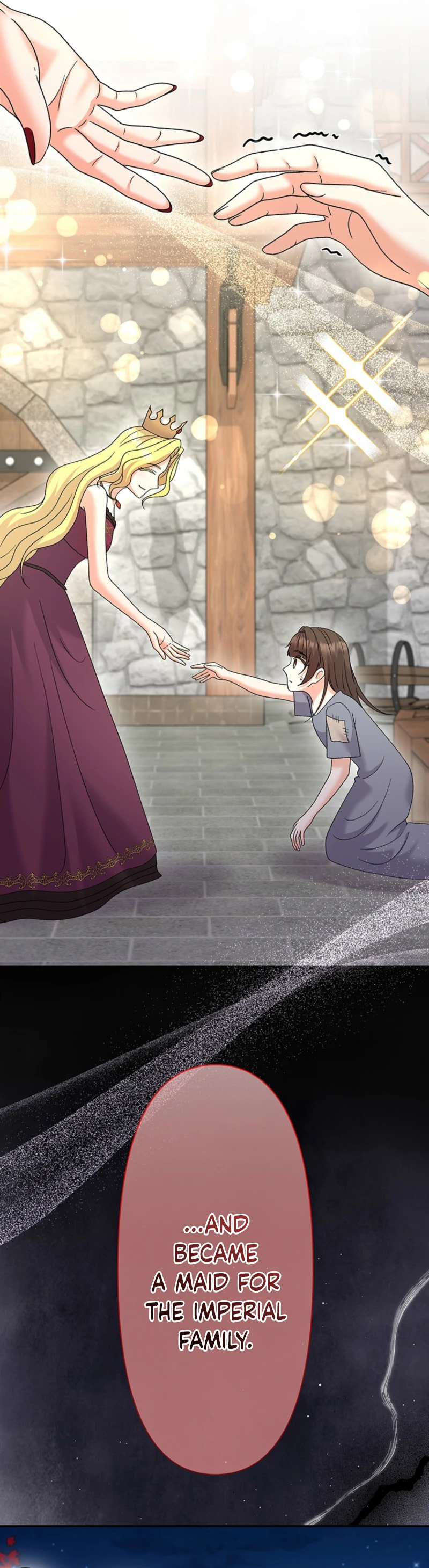 Dia duit Chapter 22 page 8 - 
