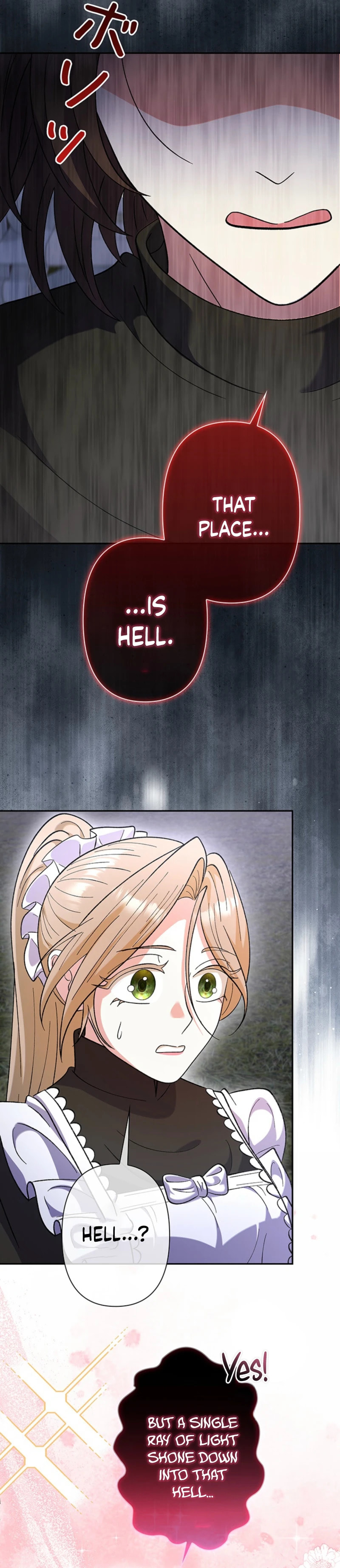 Dia duit Chapter 22 page 10 - 