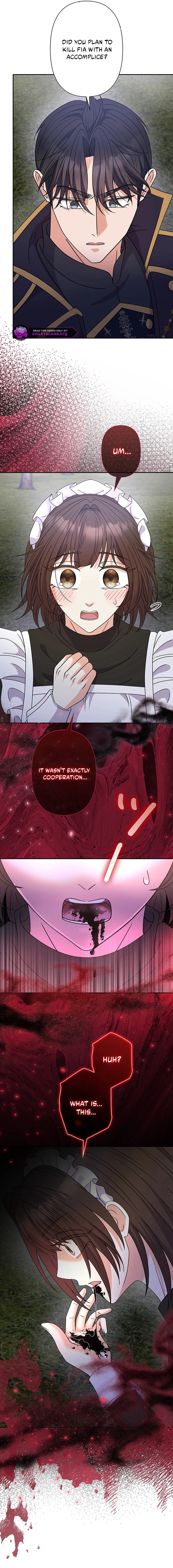 Dia duit Chapter 23 page 2 - 
