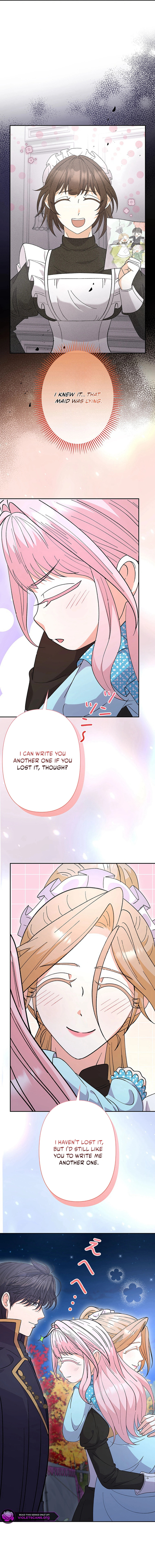 Dia duit Chapter 23 page 14 - 