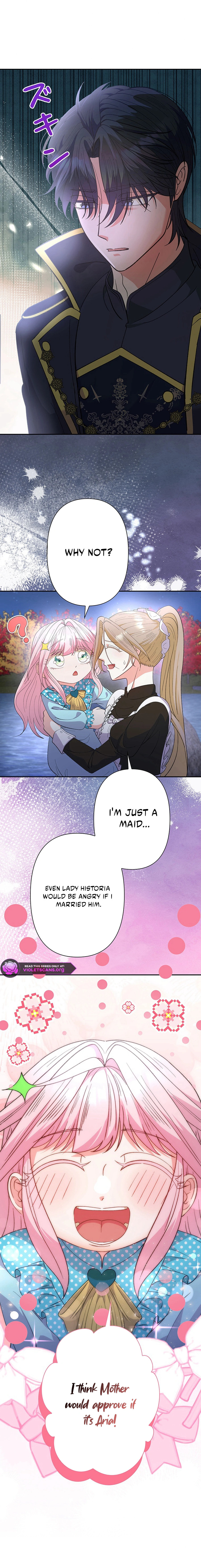 Dia duit Chapter 23 page 18 - 