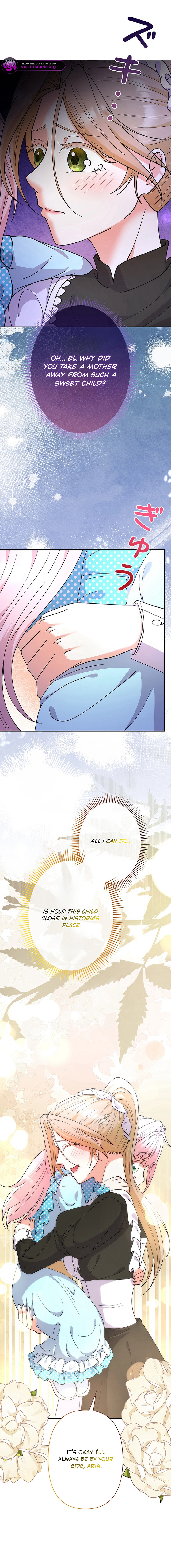 Dia duit Chapter 23 page 19 - 