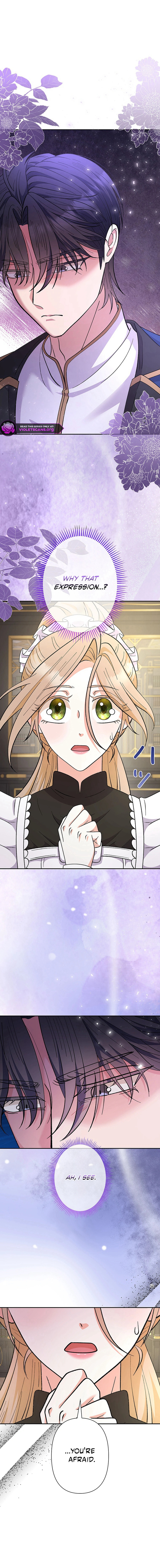 Dia duit Chapter 24 page 11 - 