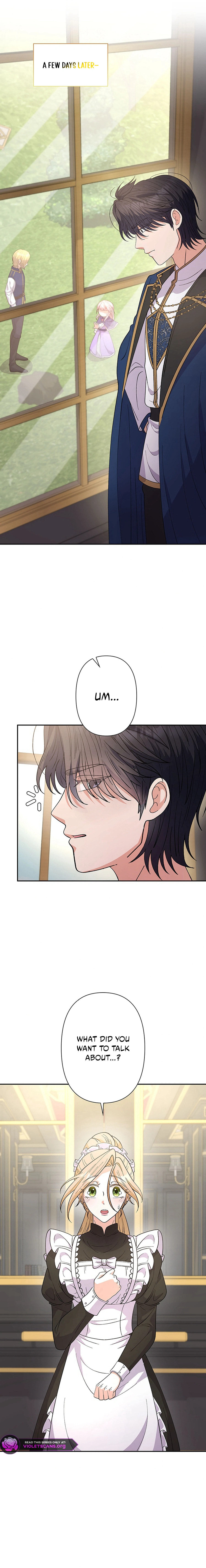 Dia duit Chapter 25 page 9 - 
