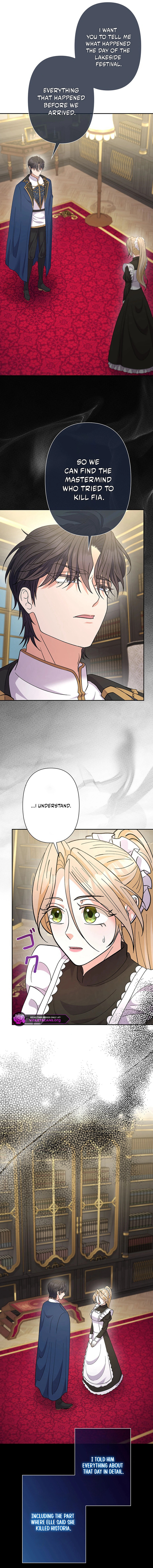 Dia duit Chapter 25 page 10 - 