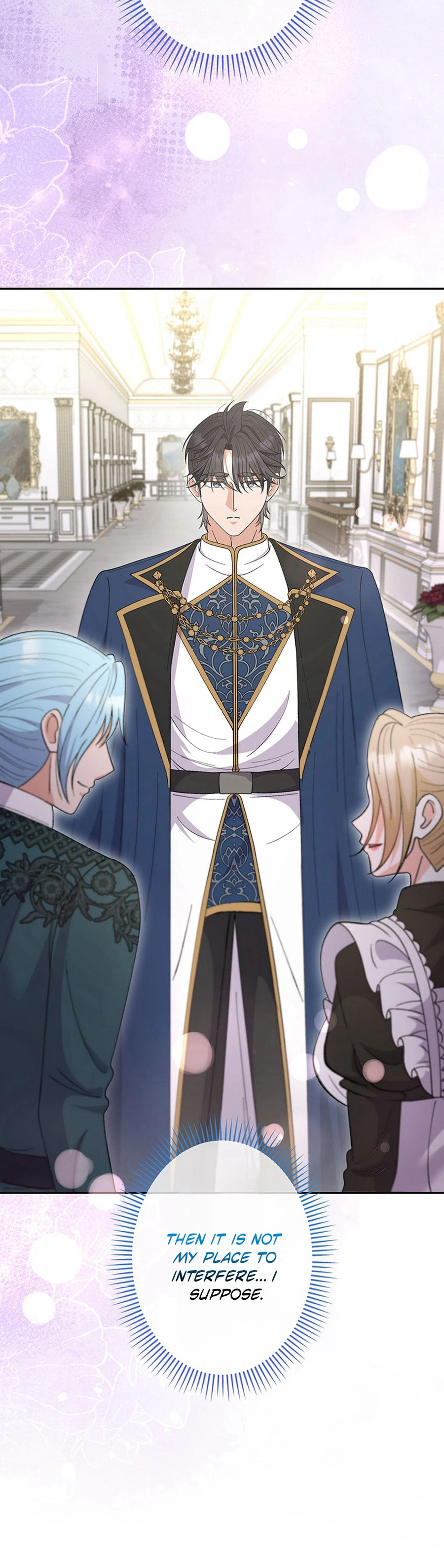 Dia duit Chapter 26 page 5 - 