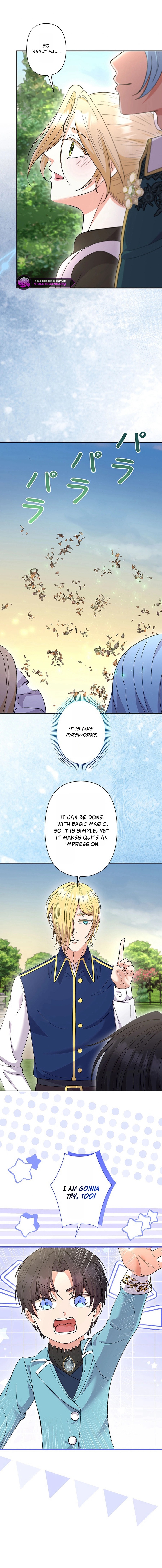 Dia duit Chapter 26 page 10 - 