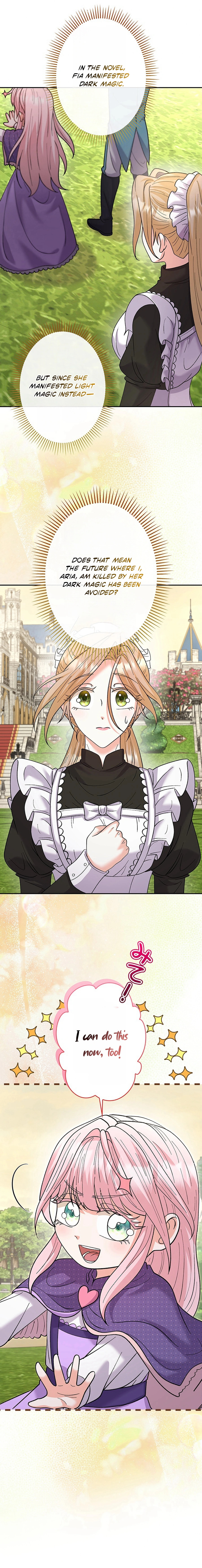 Dia duit Chapter 27 page 4 - 