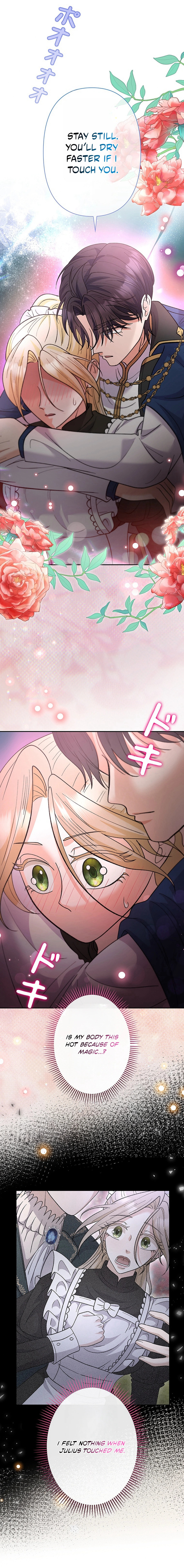 Dia duit Chapter 27 page 8 - 