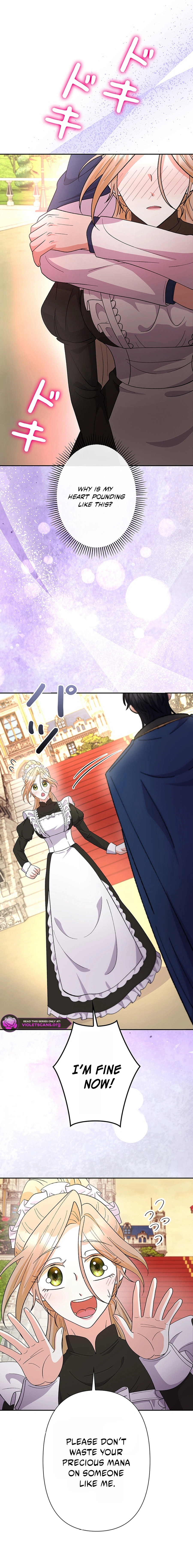Dia duit Chapter 27 page 9 - 