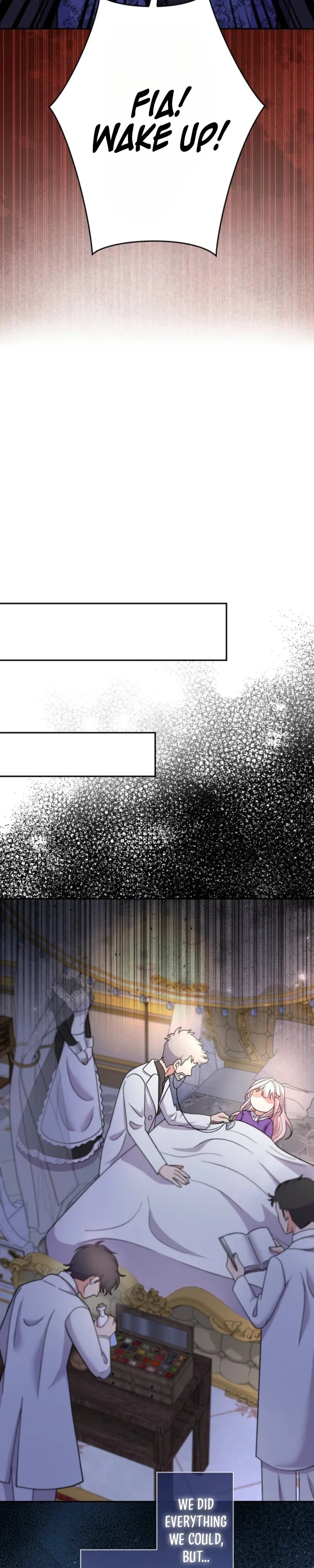 Dia duit Chapter 29 page 3 - 