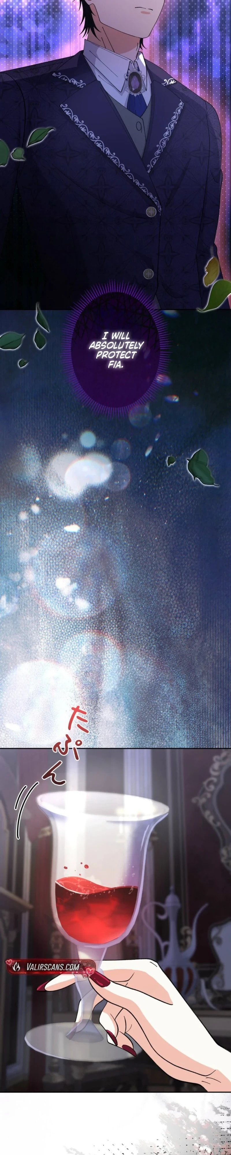Dia duit Chapter 29 page 34 - 