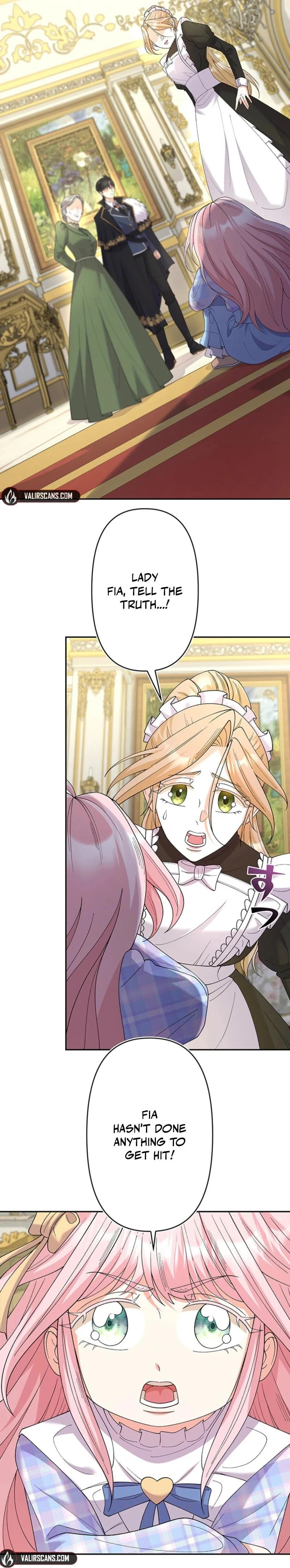 Dia duit Chapter 3 page 11 - 