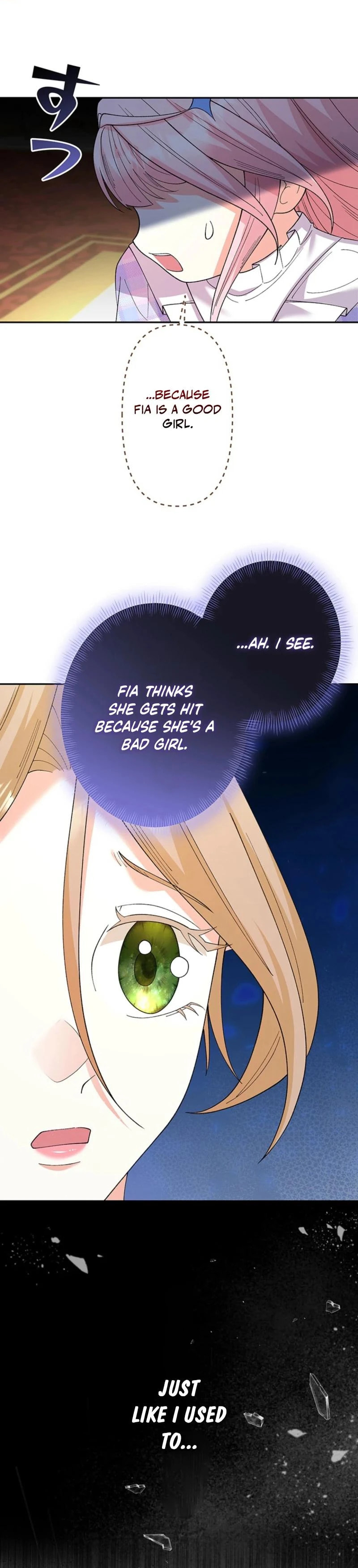Dia duit Chapter 3 page 12 - 